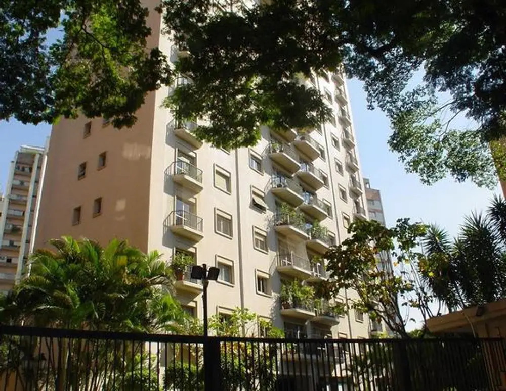 Edificio Solar de Malta — foto 2