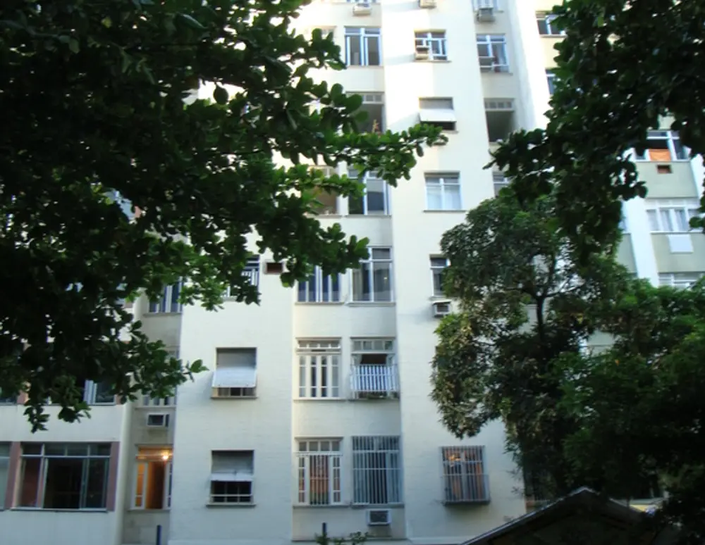 Edificio Maria Candida