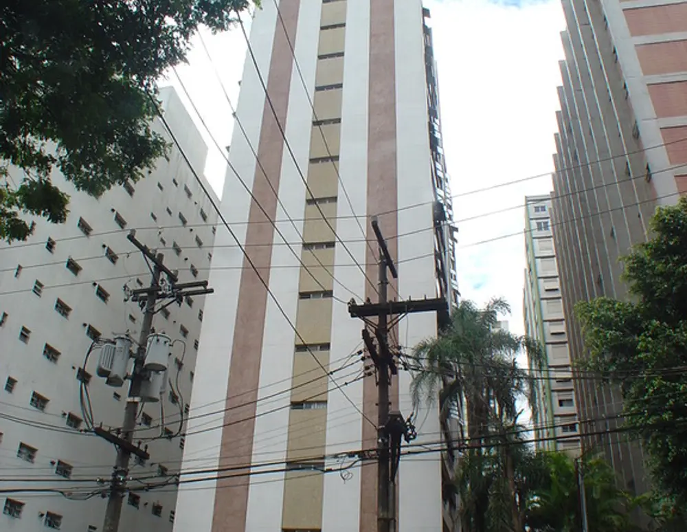 Edificio Phoenix