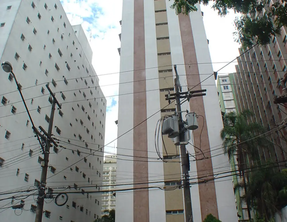 Edificio Phoenix — foto 4