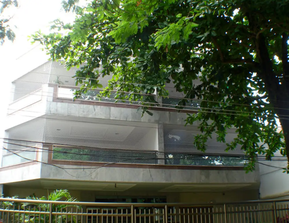 Edifício Perola