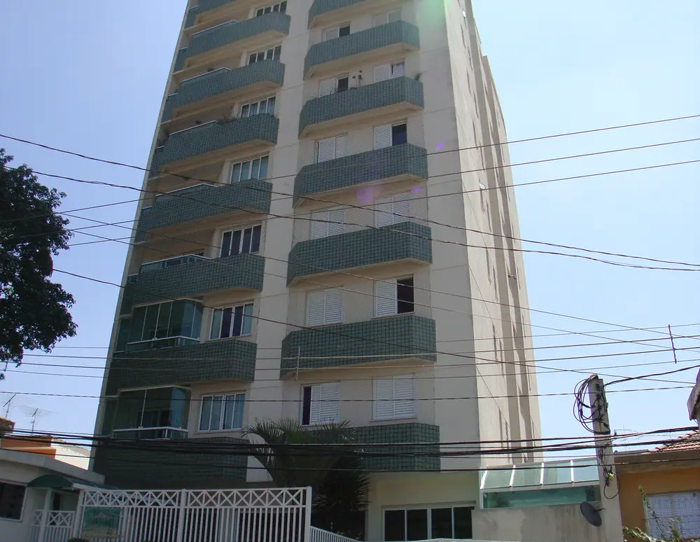 Edificio Cassia Imperial