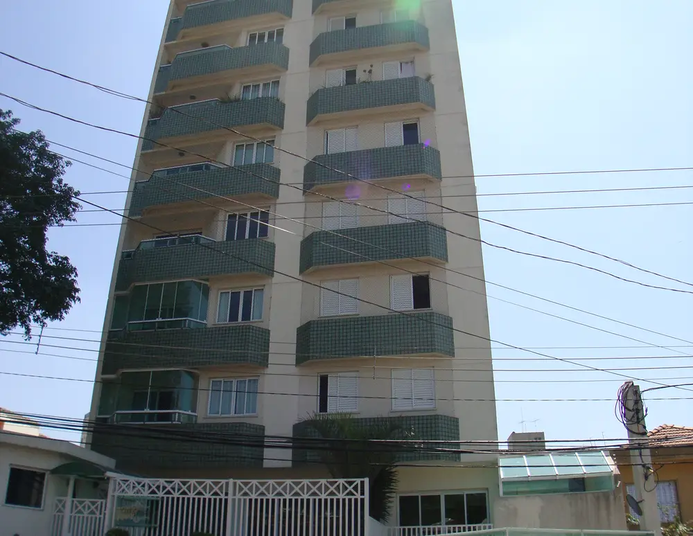 Edificio Cassia Imperial — foto 2