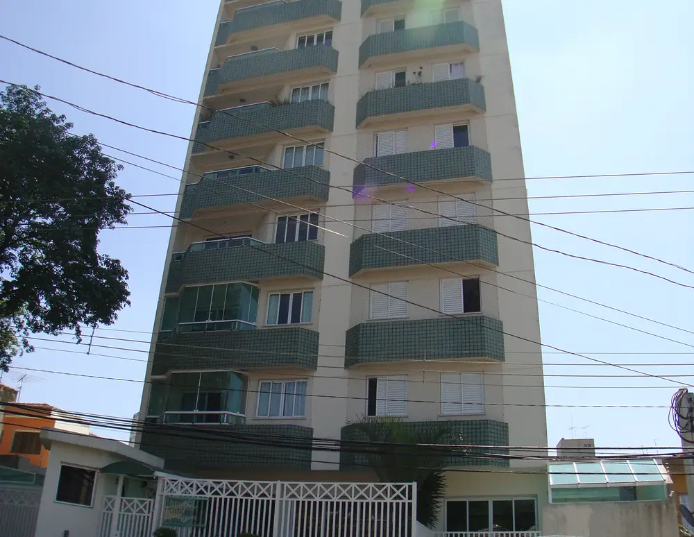 Edificio Cassia Imperial — foto 3