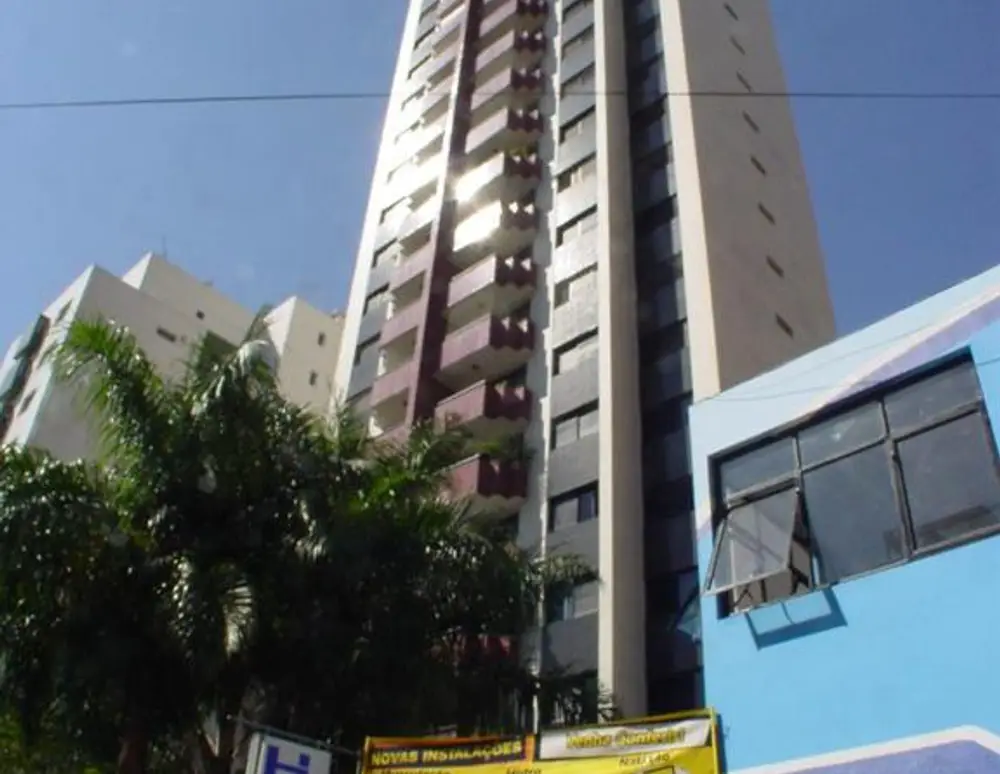 Edificio Itauba