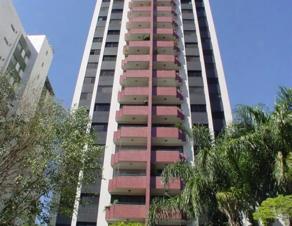 Edificio Itauba — foto 2