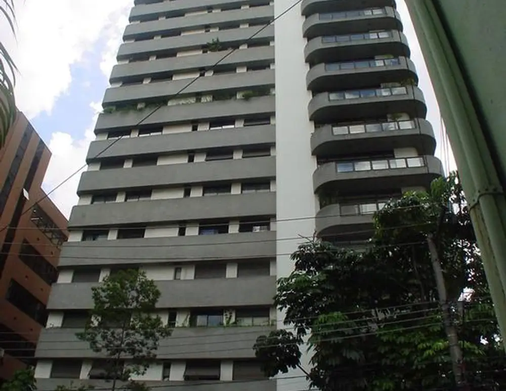 Edificio Carajas