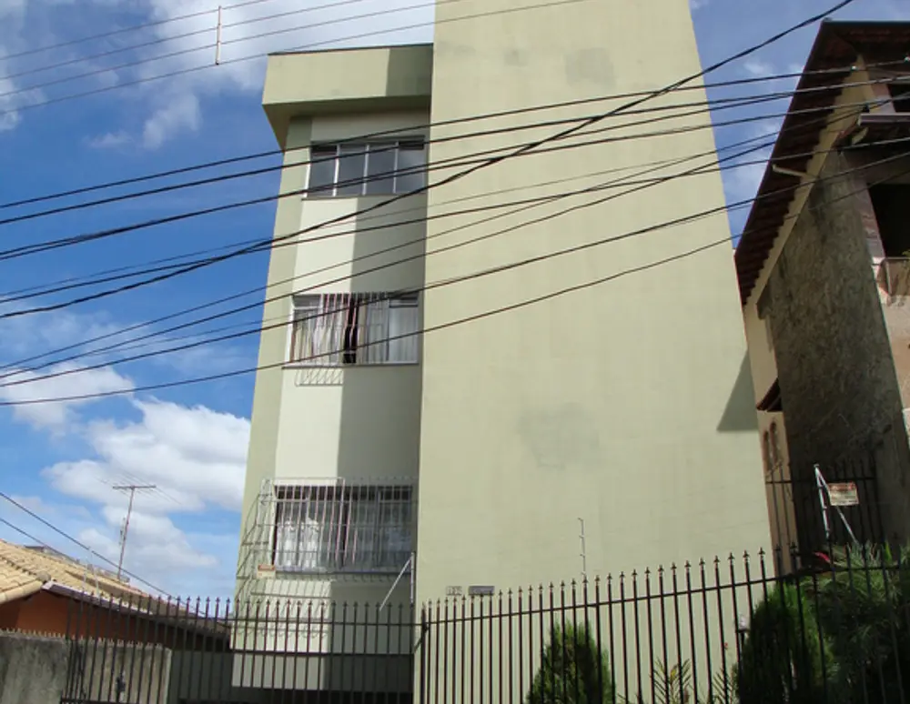 Edificio Camarano