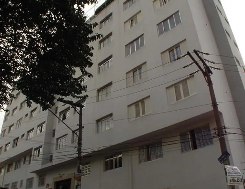 Edificio Pinheiro