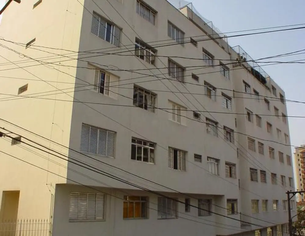 Edificio Pinheiro — foto 2