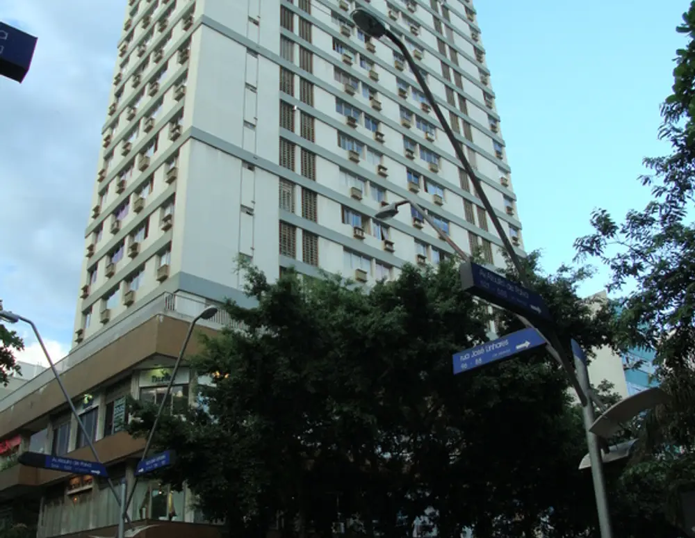 Edificio Janus