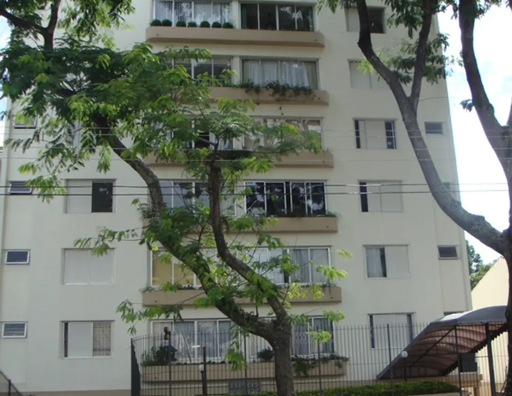 Edificio Maluhe