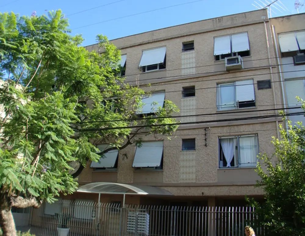 Edificio Nautilus