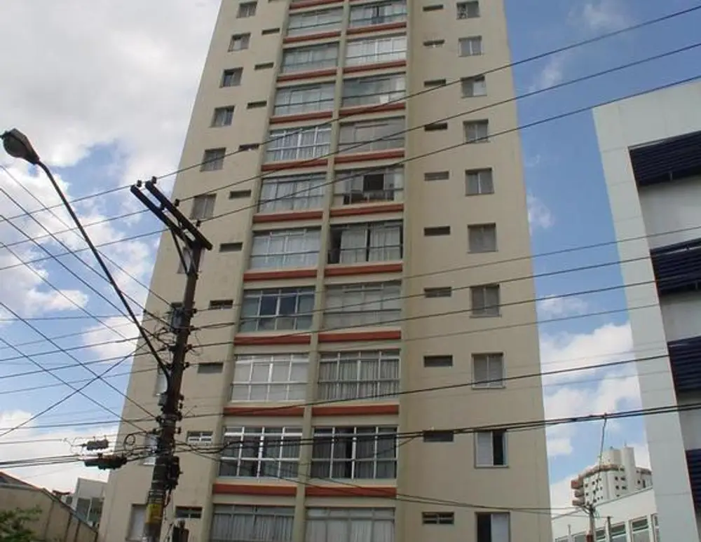 Edificio Helena Monaco
