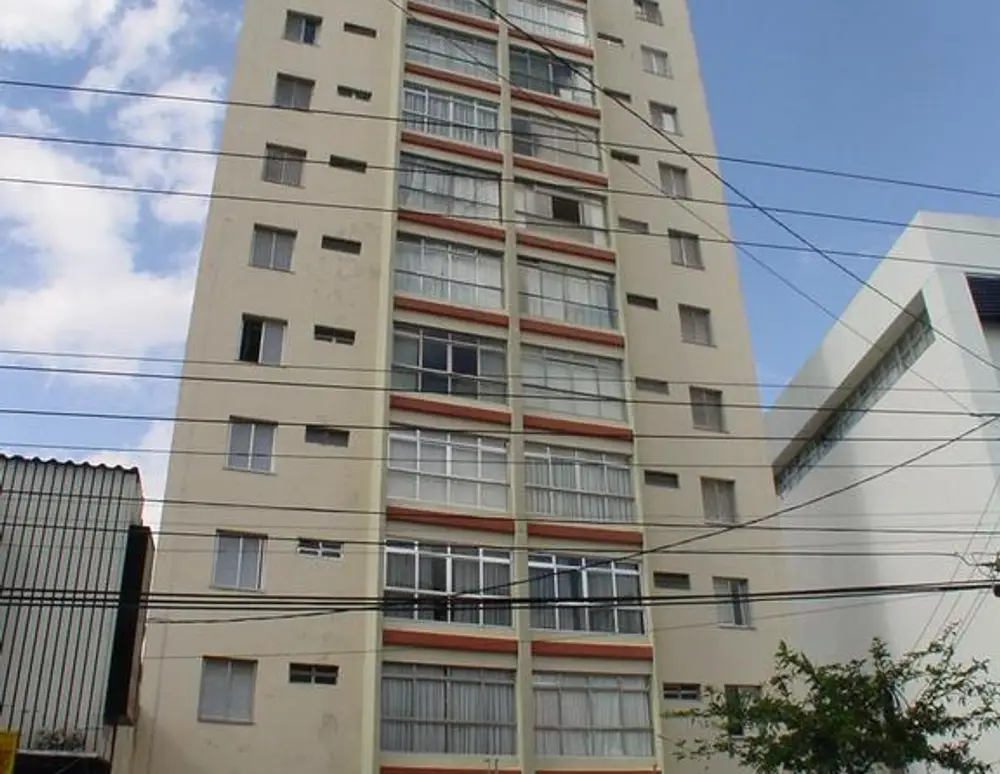 Edificio Helena Monaco — foto 2