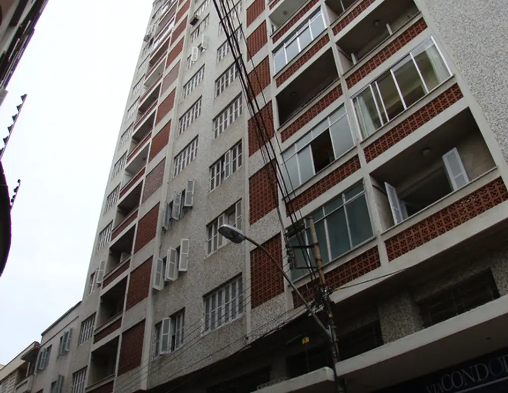 Edificio Jovay