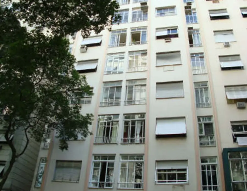 Edificio Rio Tapajos