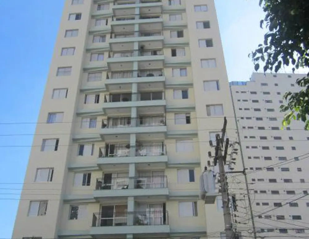 Edificio Panorama