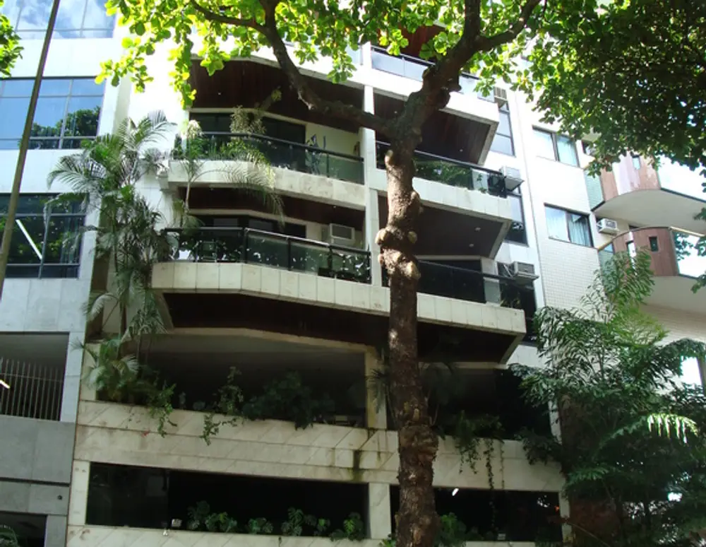 Edificio Giuseppe Verdi