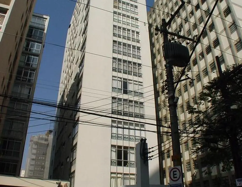 Edificio Olivais