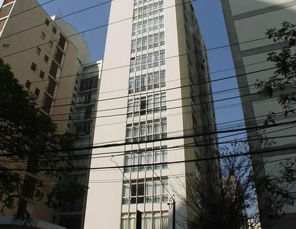 Edificio Olivais — foto 2