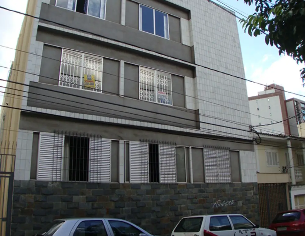 Edificio Bela Vista