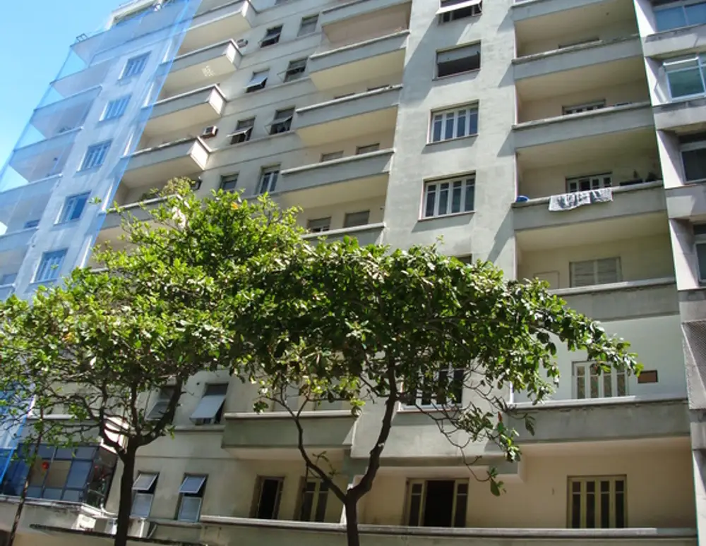Edificio Quintanilha