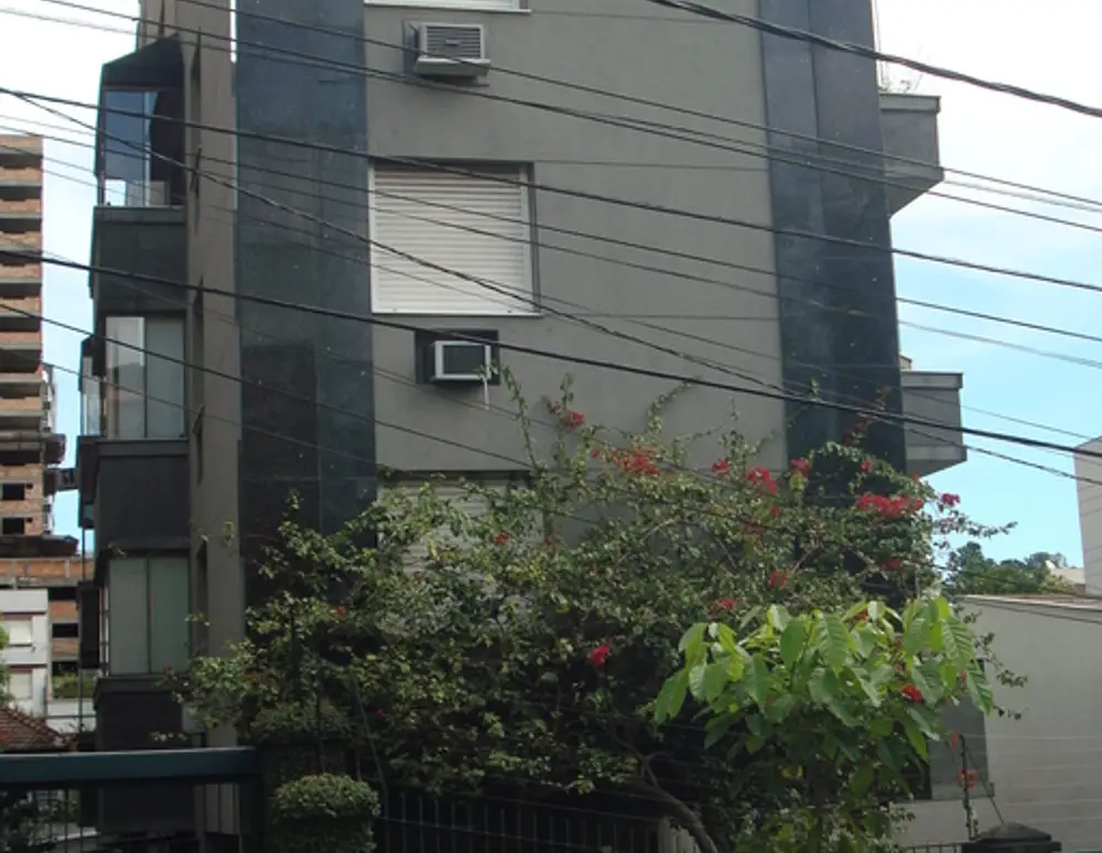 Edificio Residencial Rio Branco