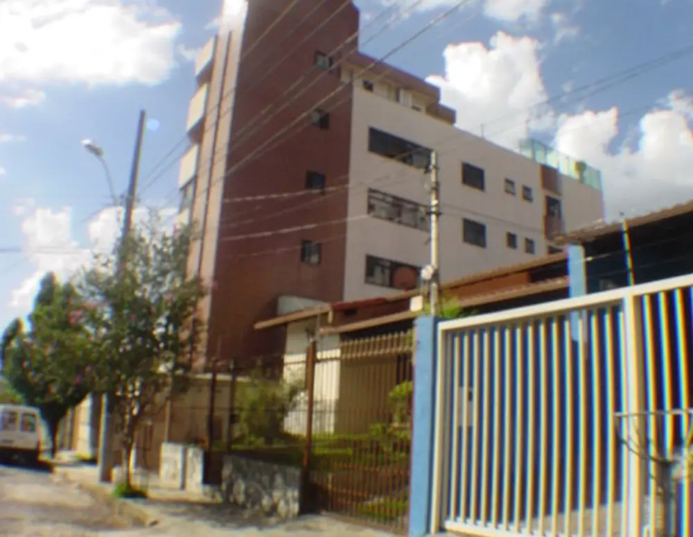 Edificio Milton Alves de Freitas