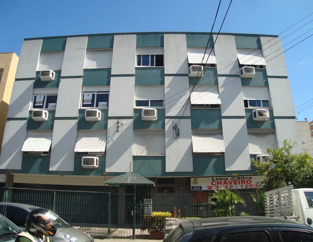 Edifício Diadema