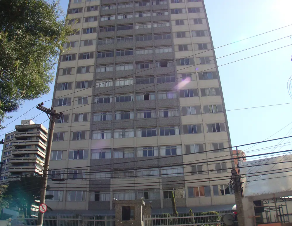 Le Boulevard Residence
