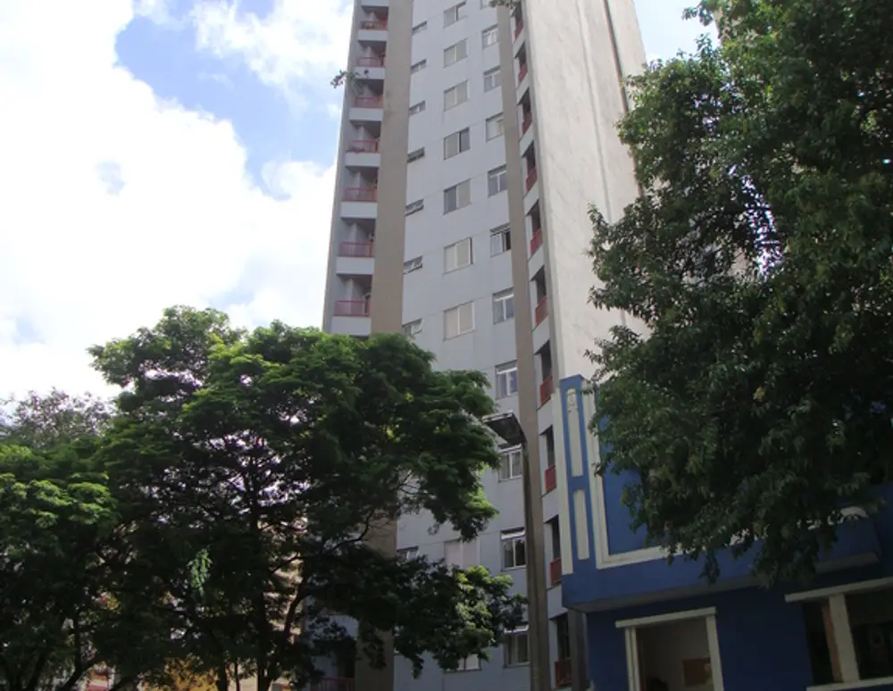 Edificio Portinari