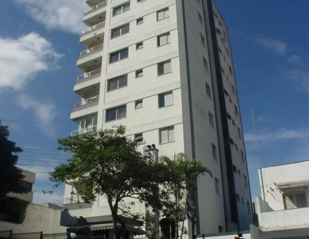 Edificio Dania