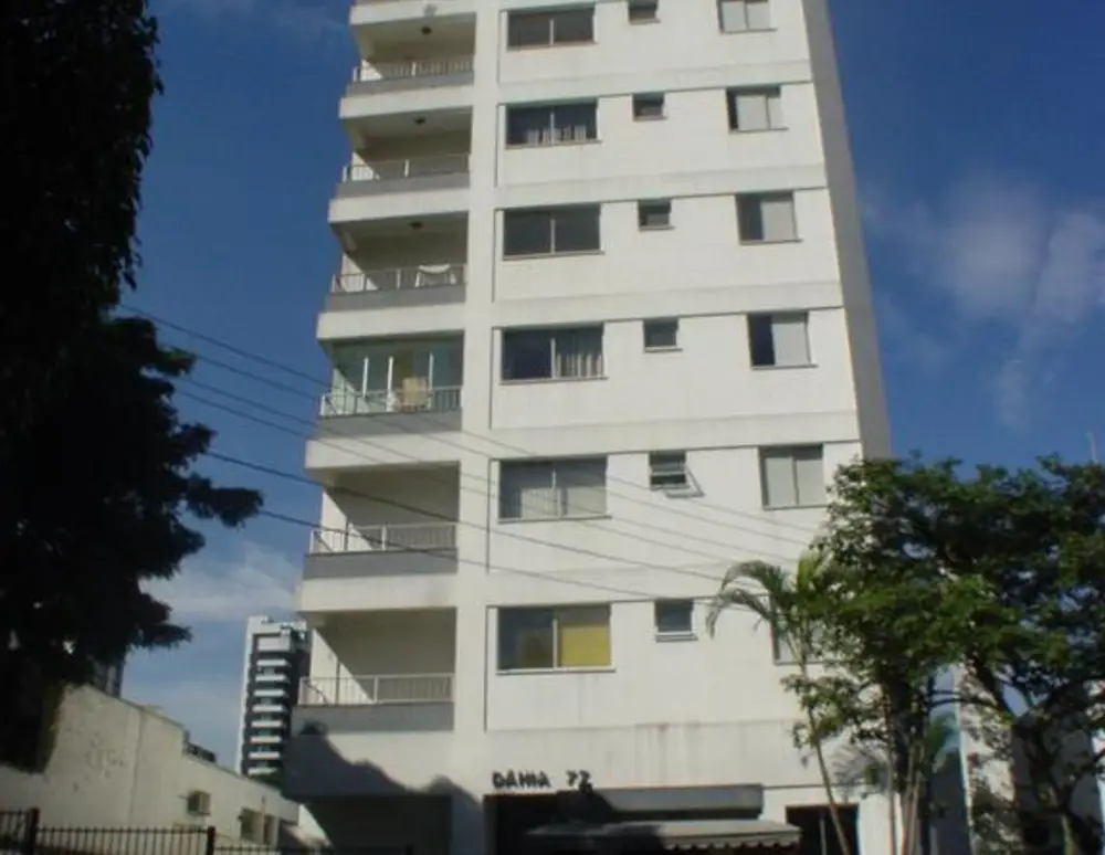 Edificio Dania — foto 2