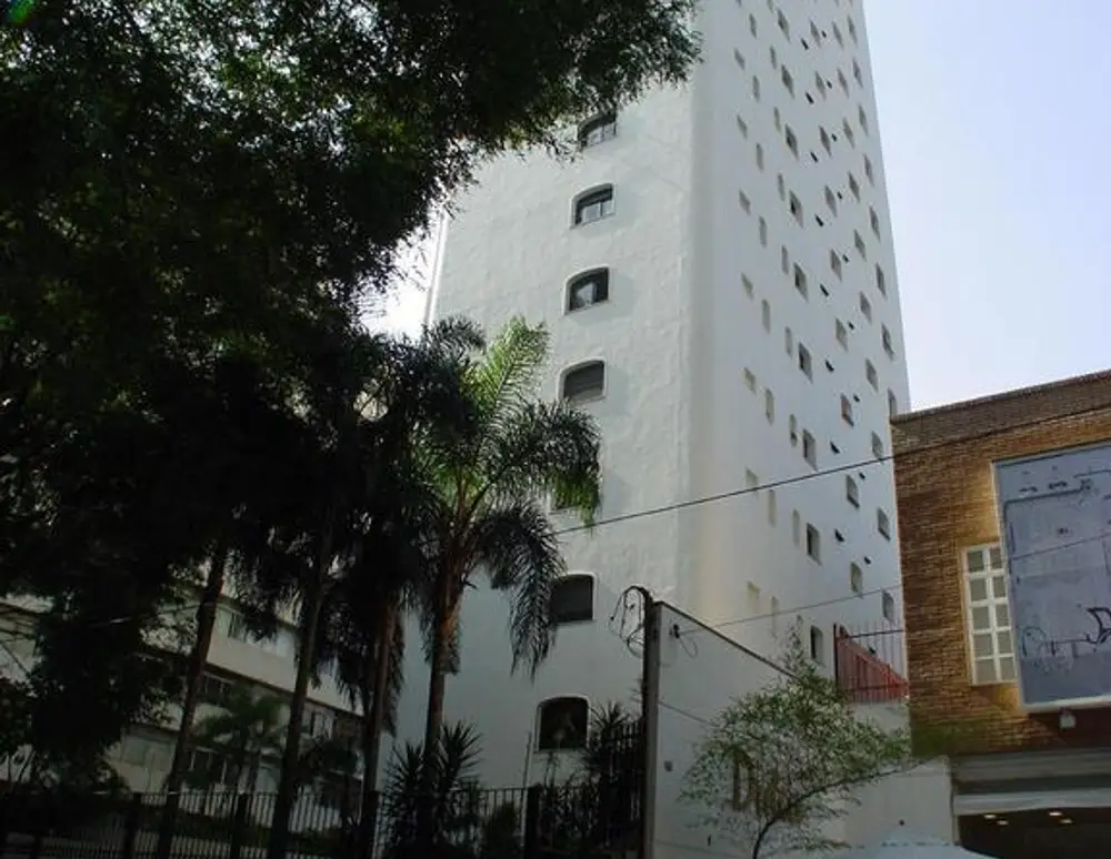 Edificio Ibiza