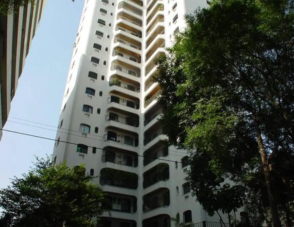 Edificio Ibiza — foto 2