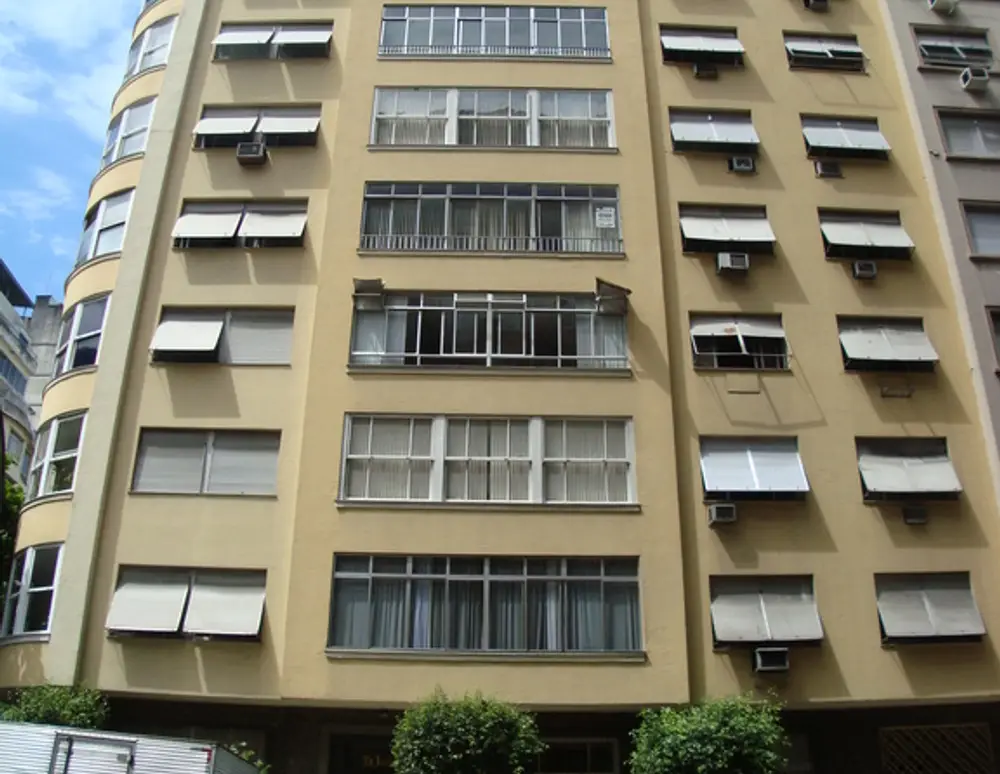 Edificio Jambock