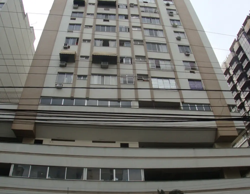Edificio Larochelle