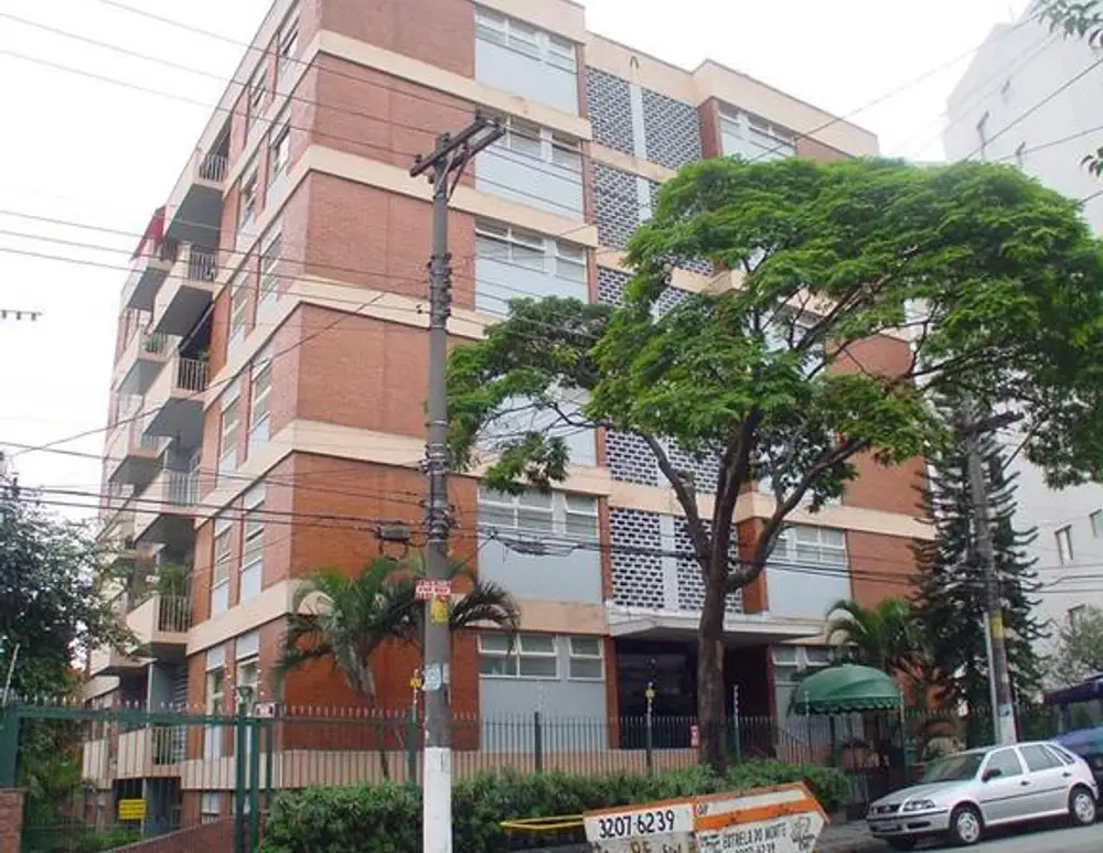 Edificio Ernestina