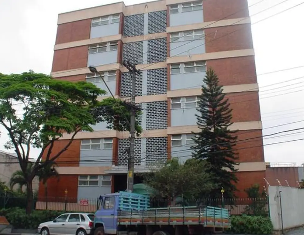 Edificio Ernestina — foto 2