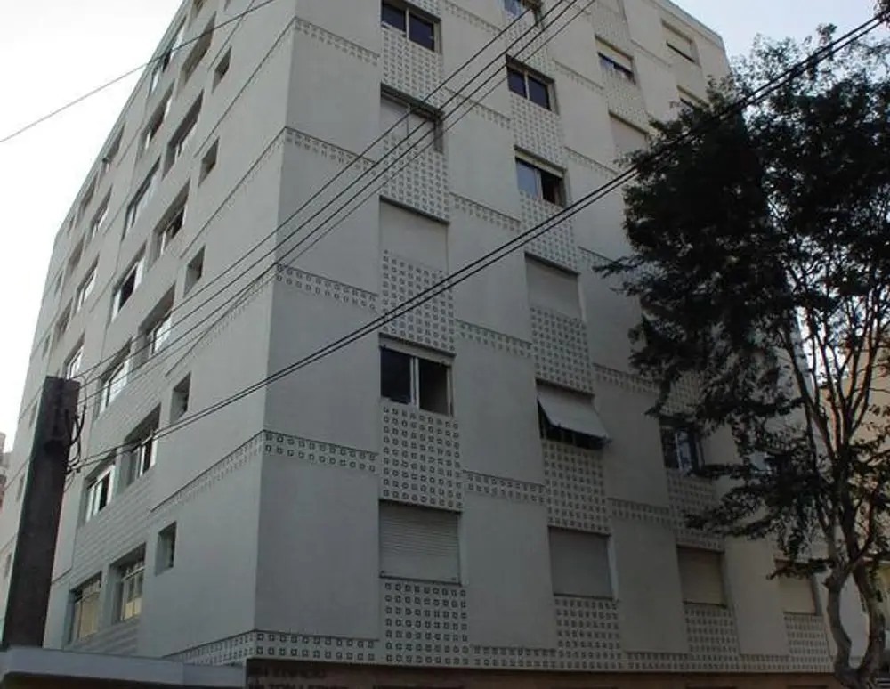 Edificio Milton Lerner