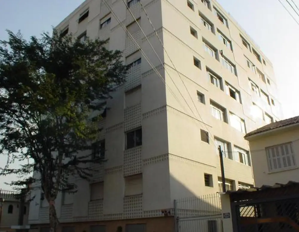 Edificio Milton Lerner — foto 2
