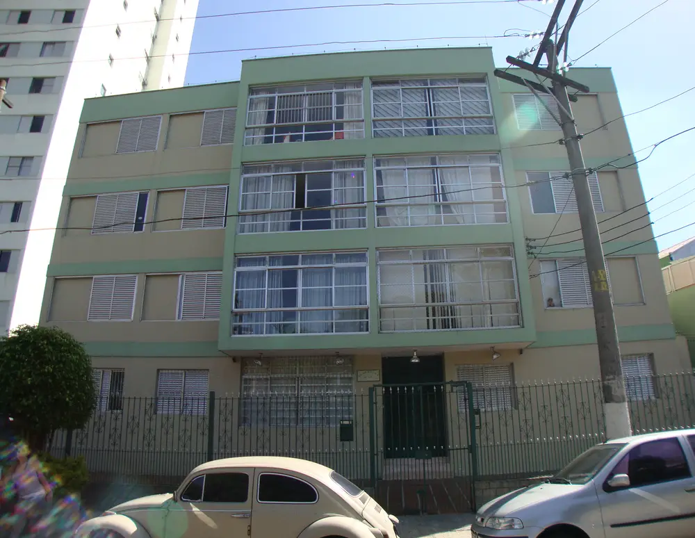 Edifício Sambura