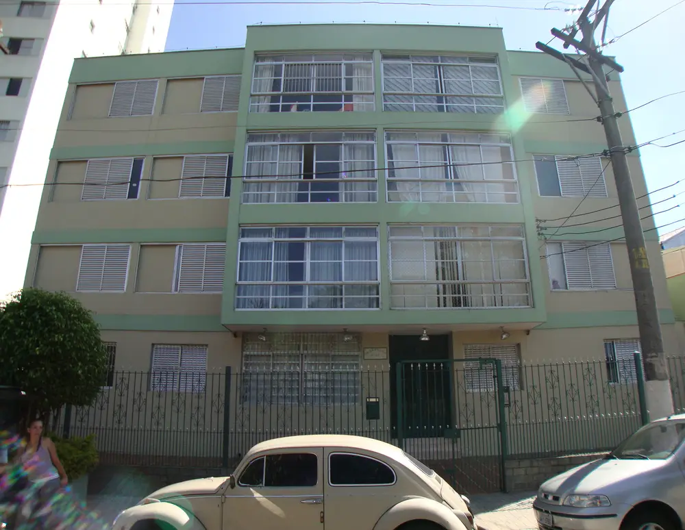 Edifício Sambura — foto 2