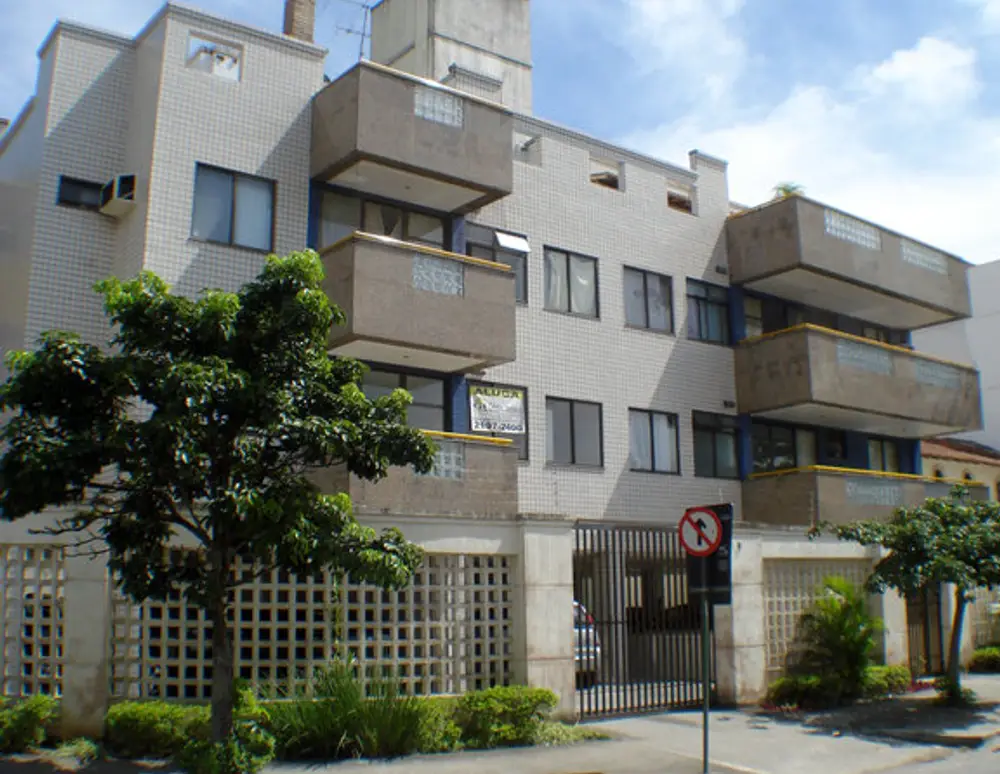 Edifício Seis de Novembro