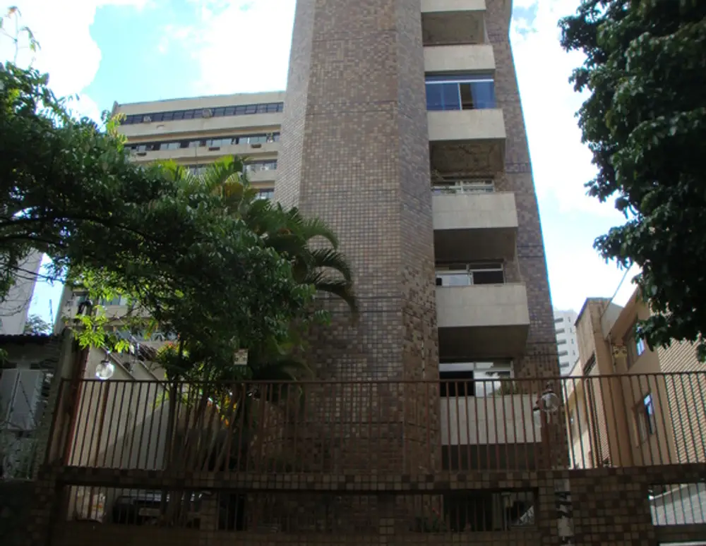 Edificio Caracas
