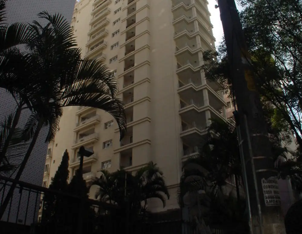 Edificio Lindenberg Higienopolis — foto 2