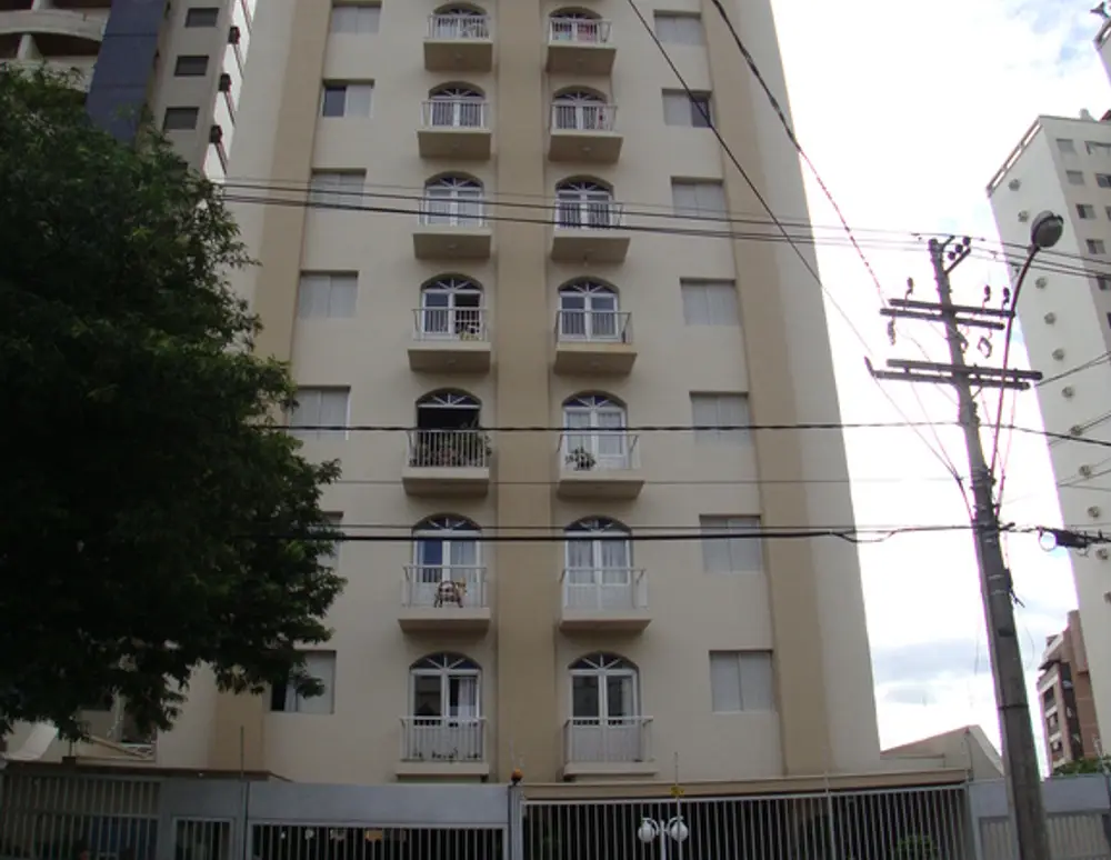 Edificio Turiacu