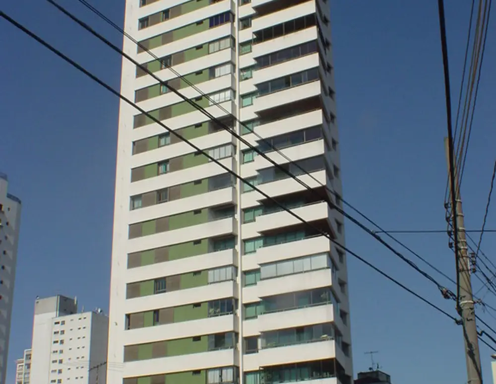 Edificio Monte Carlo — foto 2