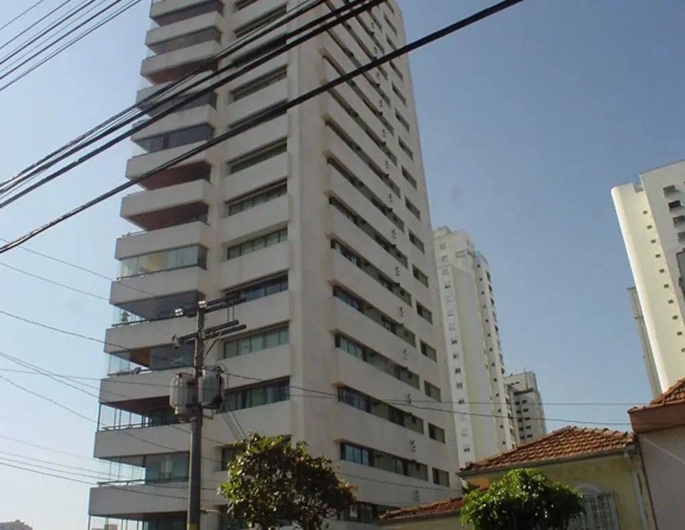Edificio Monte Carlo — foto 3